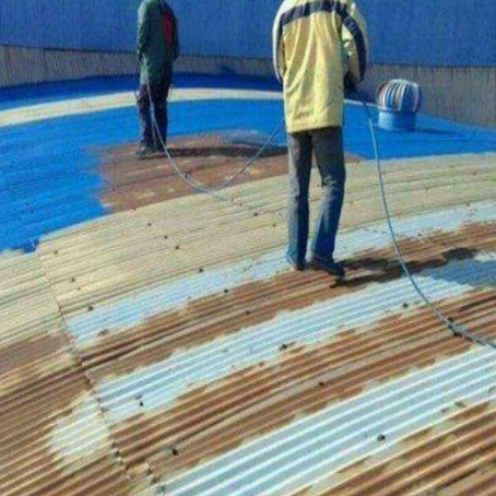 珲春地面翻新与地坪漆施工流程